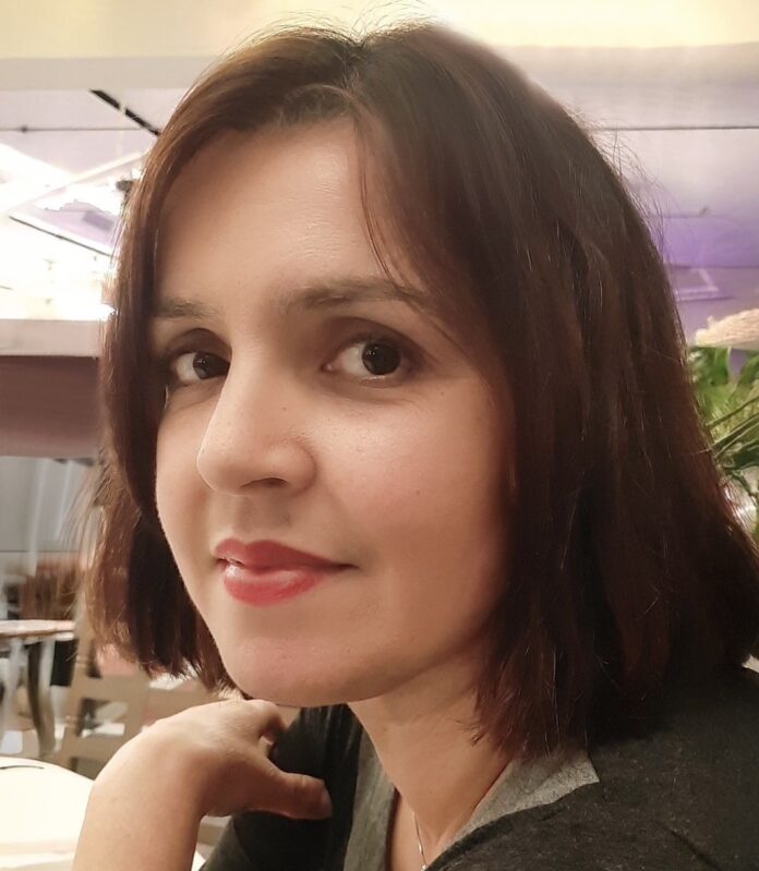 ΕΥΧΑΡΙΣΤΗΡΙΟ από την οικογένεια της Μαρίνας Μαλιαγρού -για τη συμπαράσταση στο πένθος