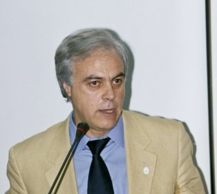 Παρουσίαση βιβλίων με συγγραφέα τον Ηλία Μπεριάτο