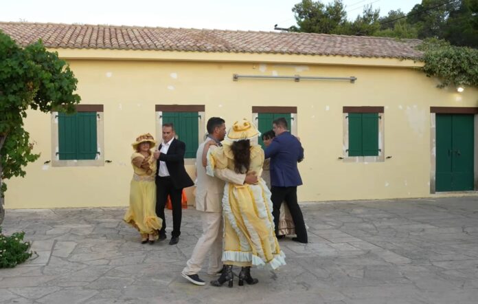 Το Σάββατο 19 Ιουλίου η εκδήλωση «Βεγγέρα όπως παλιά»