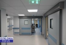 Σωτήριος Σάρλος: «Ένα μεγάλο ευχαριστώ στο Νοσοκομείο Αργοστολίου – Το φιλότιμο των εργαζομένων έχει και τα όριά του»