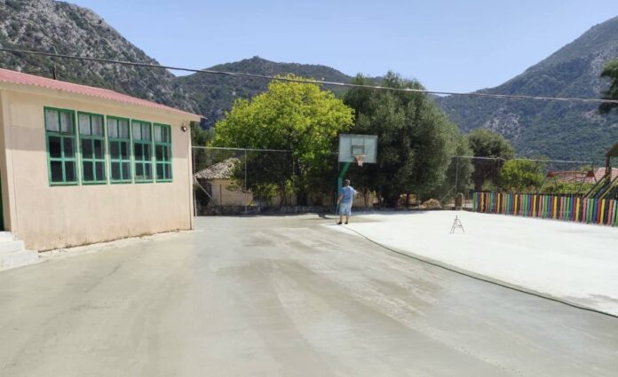 Π.Σ.Αγίου Νικόλαου: Μια μεγάλη ευχαριστία από καρδιάς!