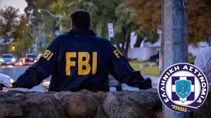Εντυπωσιακή επιχείρηση του ελληνικού Fbi στο Αργοστόλι