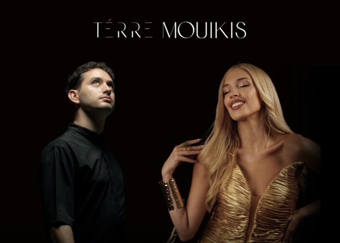 Φοίβος Μπόζας & Alexa στο Terre Mouikis – 20 Αυγούστου