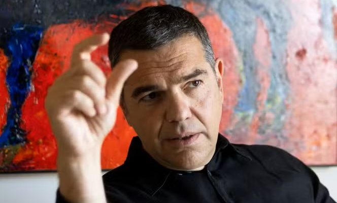 Αλέξης Τσίπρας: Τα επόμενα βήματα μετά την αποχώρηση από τη Βουλή, τα σχέδια για το νέο κόμμα και ο εκνευρισμός στον ΣΥΡΙΖΑ