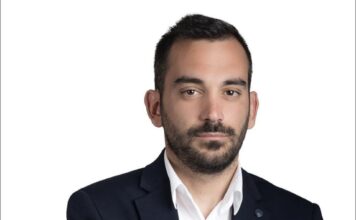 «Δεν γνώριζα, δεν απαντώ…» – Στο στόχαστρο του Σταύρου Τουλάτου ο βουλευτής για τα ζητήματα ασφάλειας