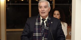 Και ξαφνικά… Βαγγέλης Μαζαράκης