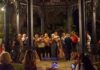 Το Λιθόστρωτο πλημμυρίζει με καντάδες – Οι Κανταδόροι της Χορωδίας Αργοστολίου αναβιώνουν τη μουσική παράδοση