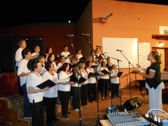 Πραγματοποιήθηκαν με επιτυχία τα Ιακωβάτεια 2025