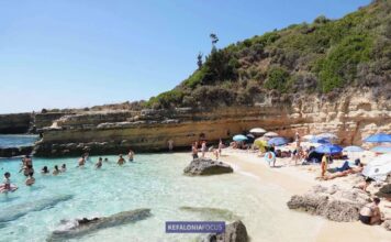 Νικόλαος Πετράτος:Ώρα για σχέδιο προστασίας της παραλίας Άμμου στην Πεσσάδα–Ρεαλιστικές προτάσεις για τη διαχείριση της αυξανόμενης επισκεψιμότητας