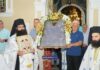 Πρόγραμμα ἑορτῆς ἀναμνήσεως τοῦ ἐν Κερκύρᾳ θαύματος τοῦ Ἁγίου Σπυρίδωνος καὶ τῆς θλιβερᾶς ἀναμνήσεως τῶν σεισμῶν τοῦ ἔτους 1953 εἰς τόν Ἱ. Ἐνοριακόν Ναόν τοῦ Ἁγ. Σπυρίδωνος εἰς Ἀργοστόλιον
