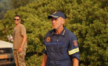 Αγωνία τριών ωρών στη Σκάλα – Βρέθηκε σώος ο 67χρονος Βρετανός μετά από μεγάλη επιχείρηση διάσωσης