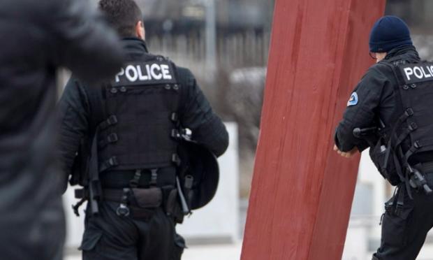 Επιχειρήσεις του “ελληνικού FBI” στην Κεφαλονιά – Τρεις συλλήψεις και νέες προσαγωγές