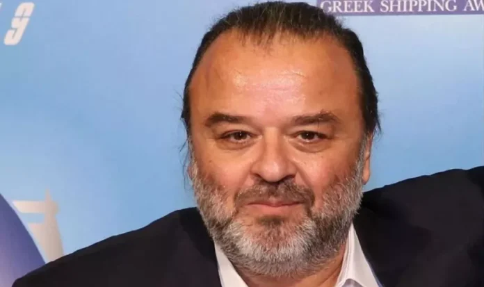 Seajets (Μάριος Ηλιόπουλος): Η μεγαλύτερη ιδιωτική ακτοπλοϊκή εταιρεία ταχυπλόων πλοίων στον κόσμο