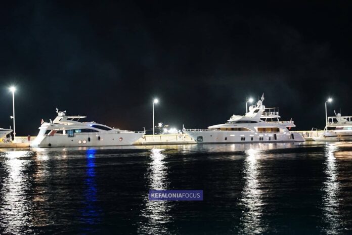 Η πρόεδρος της Π.Ε.Π.Ι.Ε.Θ. για την αισχροκέρδεια Πρακτόρων yachting στη Σάμη και ευρύτερα σε όλη την Κεφαλονιά