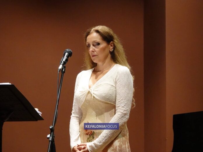 Ύμνοι, άσματα, θρύλοι και παραδόσεις στην Παναγία το Σάββατο 30 Αυγούστου στα Αγρίλια