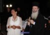 «Τα καλύτερά μας χρόνια» – Αφιέρωμα στον Άγιο Κοσμά τον Αιτωλό στην Ιερά Μονή Αγριλίων
