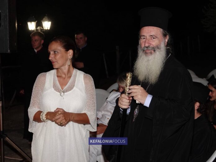 «Τα καλύτερά μας χρόνια» – Αφιέρωμα στον Άγιο Κοσμά τον Αιτωλό στην Ιερά Μονή Αγριλίων «Τα καλύτερά μας χρόνια» – Αφιέρωμα στον Άγιο Κοσμά τον Αιτωλό στην Ιερά Μονή Αγριλίων