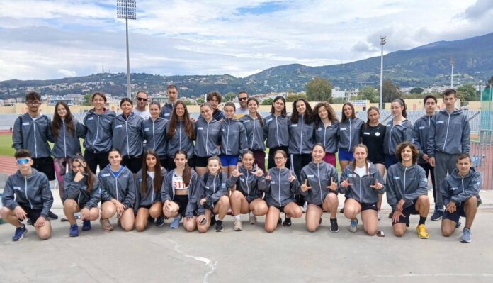 Λάβετε θέσεις… Ξεκινά ο στίβος στο Αργοστόλι!