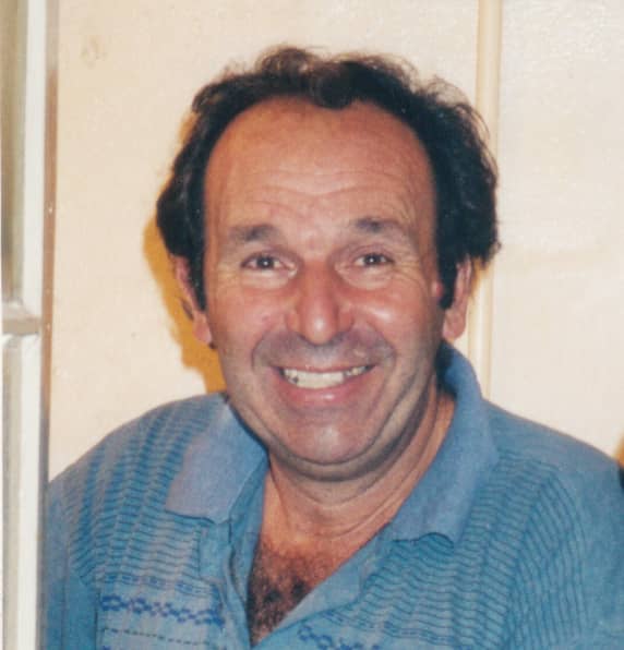 Έφυγε για το μεγάλο ταξίδι ο αγαπητός συμπολίτης Κώστας Καραμπάτος (Μπουμάκος)