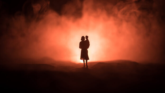 Ντροπιαστική ανάρτηση του προέδρου των Διλινάτων: «Χωρίς παιδιά, χωρίς συνέχεια, χωρίς ελπίδα»