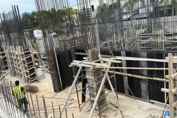 Π.Καππάτος: «Ανέγερση σε εξέλιξη για το Αρχαιολογικό Μουσείο Αργοστολίου»