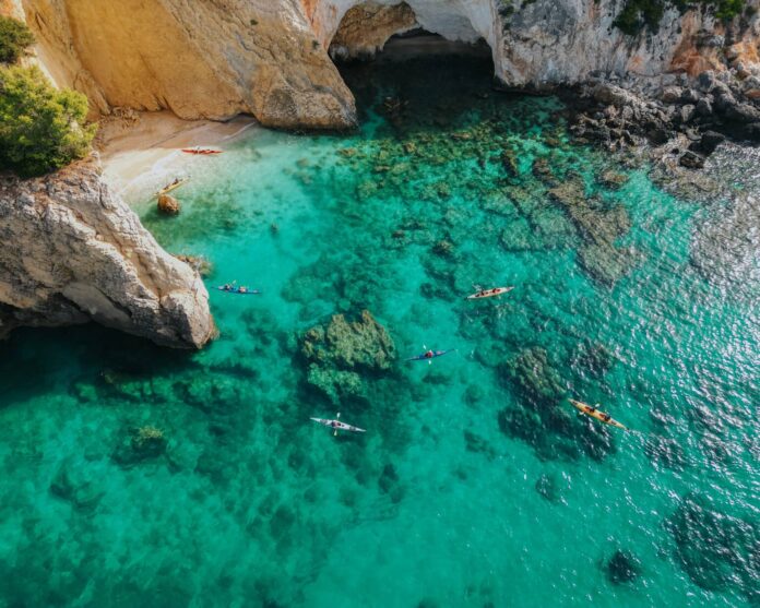 Ξεκινάει το «3ο Stay Active Kefalonia»