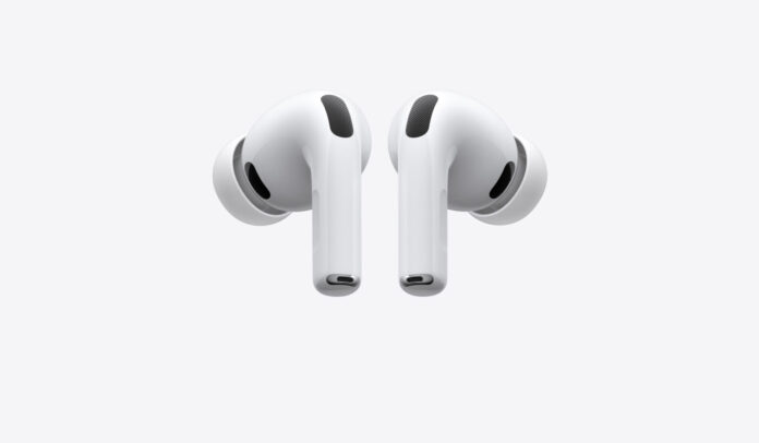 AirPods Pro 3: To πιο σημαντικό upgrade της Apple στα TWS ακουστικά της… ever!