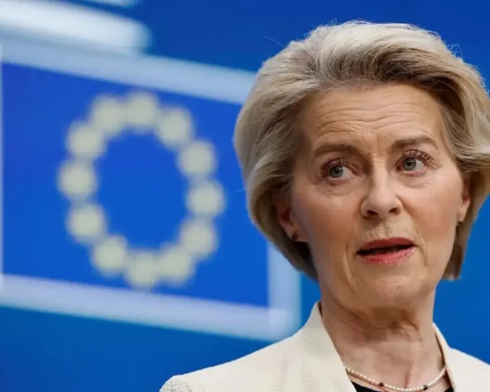 «Η Ευρώπη σε παραλογισμό ΠΟΛΕΜΟΣ ΑΝΤΙ ΕΙΡΗΝΗ