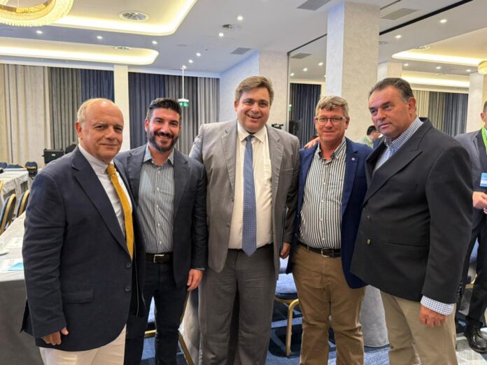 Συμμετοχή του Επιμελητηρίου Κεφαλονιάς & Ιθάκης στην Εσπερίδα «Επιχειρηματικότητα με Εξωστρέφεια και Ανάπτυξη» στο πλαίσιο της 89ης ΔΕΘ