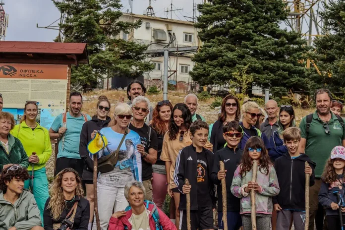 Ολοκληρώθηκε το τριήμερο του 3ου Stay Active Kefalonia