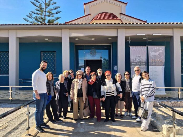 Μερικές από τις δράσεις του Σεπτεμβρίου του ΚΗΦΗ Κεφαλονιάς.