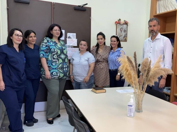 Νέες ορκωμοσίες στο Γενικό Νοσοκομείο Κεφαλονιάς – 4 νοσηλεύτριες και 1 διοικητική υπάλληλος σε μόνιμες θέσεις