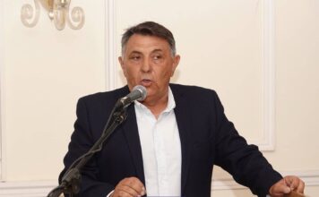 Πασχαλινές ευχές από τον Ο.Κ.Α.Π.