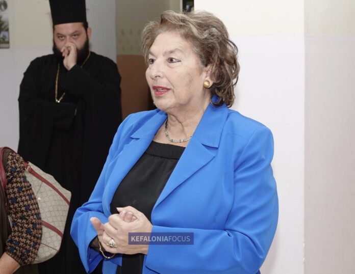 Πρόσκληση στην κοπή της Πρωτοχρονιάτικης Πίτας του Σωματείου «Λυσίππη»