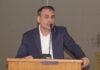Αφιέρωμα στον Ι. Καποδίστρια: 250 χρόνια από την γέννησή από τον Πολιτιστικό Σύλλογο «ΤΟ ΡΙΦΟΡΤΣΟ»