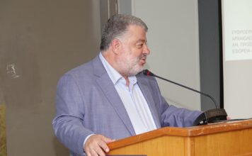 Δελτία τύπου του Δημάρχου Αργοστολίου