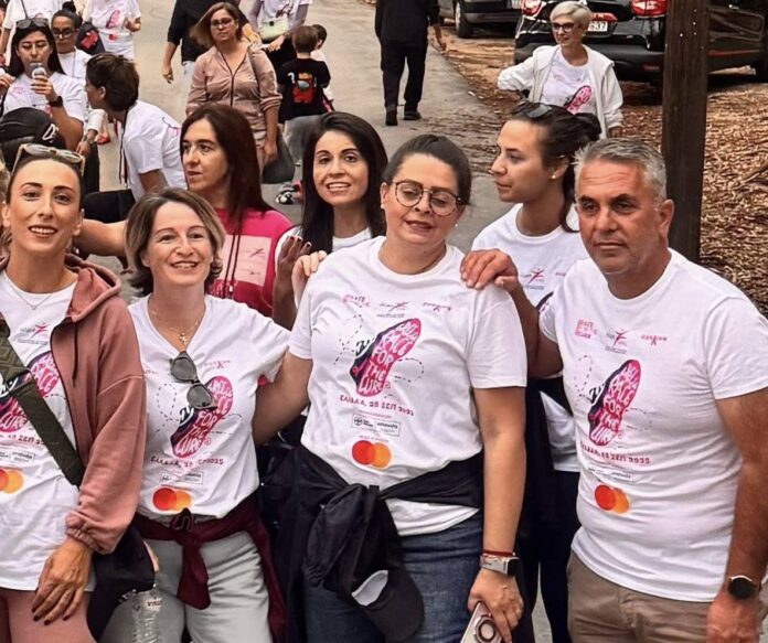 Ιθάκη:Ο Δήμος στέλνει μήνυμα ζωής, ελπίδας και αλληλεγγύης