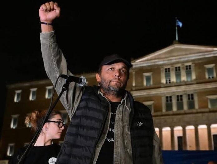 Δώδεκα Λεπτά — Το Έγκλημα, η Συγκάλυψη και ο Αγώνας του Πάνου Ρούτσι