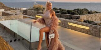 Ιωάννα Τούνη: Από το “My Style Rocks” σε brand με τζίρο 2 εκατ. ευρώ και καθαρά κέρδη 1,5 εκατ. το 2024