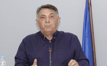 ΚΑΠΗ Ομαλών: «Ο ΟΚΑΠ έκανε το βήμα – Γιατί δεν απαντά η Κοινότητα;»Παρέμβαση του Προέδρου του ΟΚΑΠ Γεώργιου Λασκαράτου για την καθυστέρηση στην αξιοποίηση του χώρου