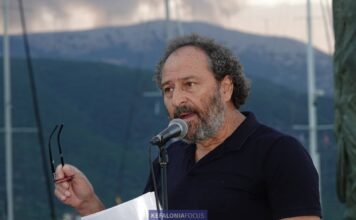 Ερωτήματα και επιφυλάξεις για την ενεργειακή κοινότητα – Η δημόσια παρέμβαση του Γιάννη Διγαλέτου