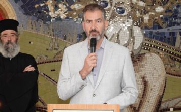 Δωρεά ύψους 18.900 ευρώ για την παρασκευή χημειοθεραπειών στο Γενικό Νοσοκομείο Κεφαλονιάς