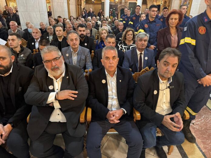 Ο Δήμος Ιθάκης στις εκδηλώσεις για την απελευθέρωση της Εορδαίας – Μήνυμα τιμής, μνήμης και ενότητας