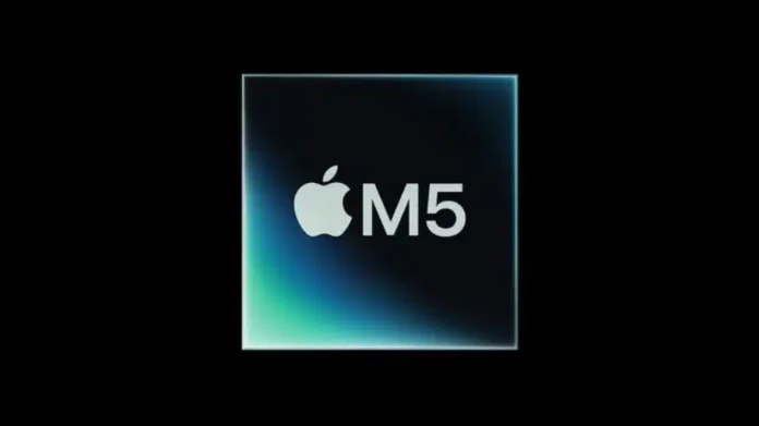 Η Apple παρουσιάζει το νέο τσιπ M5 με εξελιγμένη GPU και βελτιώσεις AI