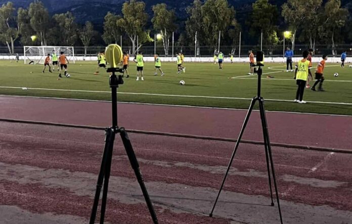 Η ΓΕ ΚΕΦΑΛΛΗΝΙΑΣ επενδύει στη νέα τεχνολογία.