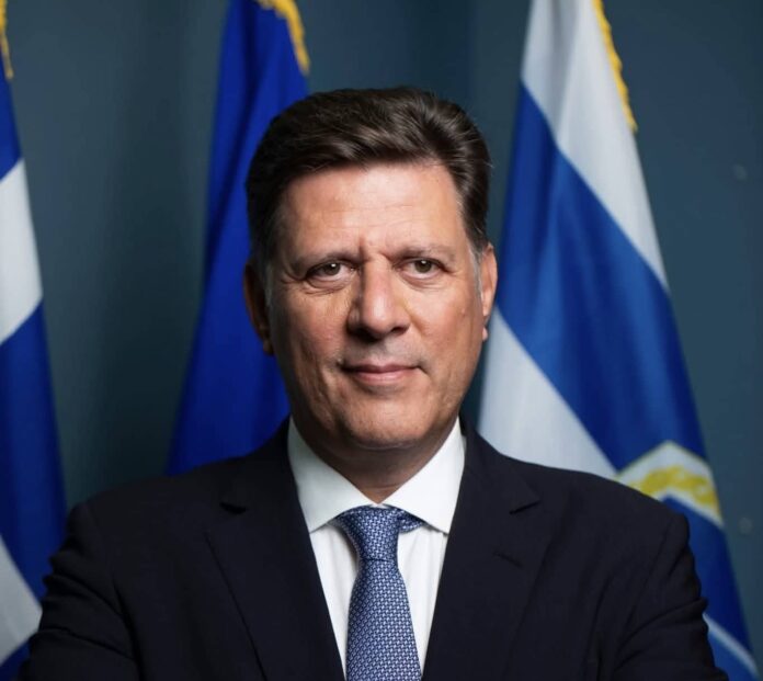 Τα πλοία γερνούν, οι νόμοι σιωπούν-«Πώς καταργήθηκε η 35νταετία και γέρασε η ελληνική ακτοπλοΐα»