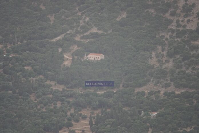 Προκήρυξη δημοπρασίας εκποίησης ακινήτων της Ενορίας Αντυπάτων Ερύσσου