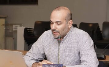 Σφοδρή καταγγελία Παντελειού για το Αθλητικό Κέντρο Κουρκουμελάτων: «Εργοτάξιο–Ντροπή» και ευθύνες που δεν αναλήφθηκαν