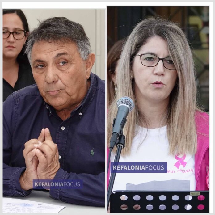 «Έκθεση ιδεών αντί αιτήματος: Η αμφιλεγόμενη στάση της Αντιδημάρχου Κρυσταλλίας Μιχαλάτου στο “Βοήθεια στο Σπίτι”»