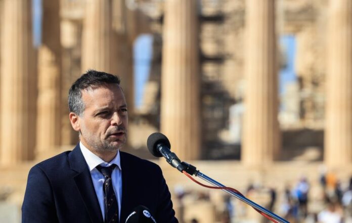 Αφαιρούν από τους Δήμους τα έσοδα από τα πρόστιμα του ΚΟΚ – Θα πηγαίνουν στα Ταμεία Πρόνοιας Αστυνομικών